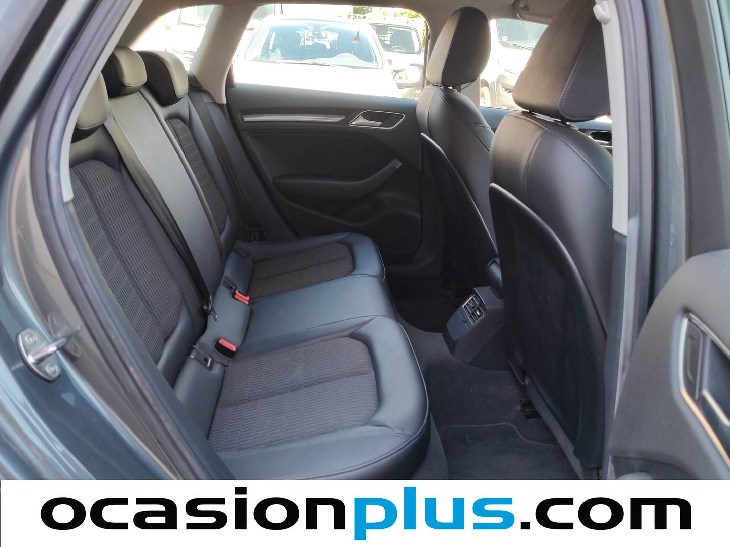 Audi A3 Audi A3 Sportback Advanced 1.6 TDI Clean Diesel (110 CV) al mejor precio