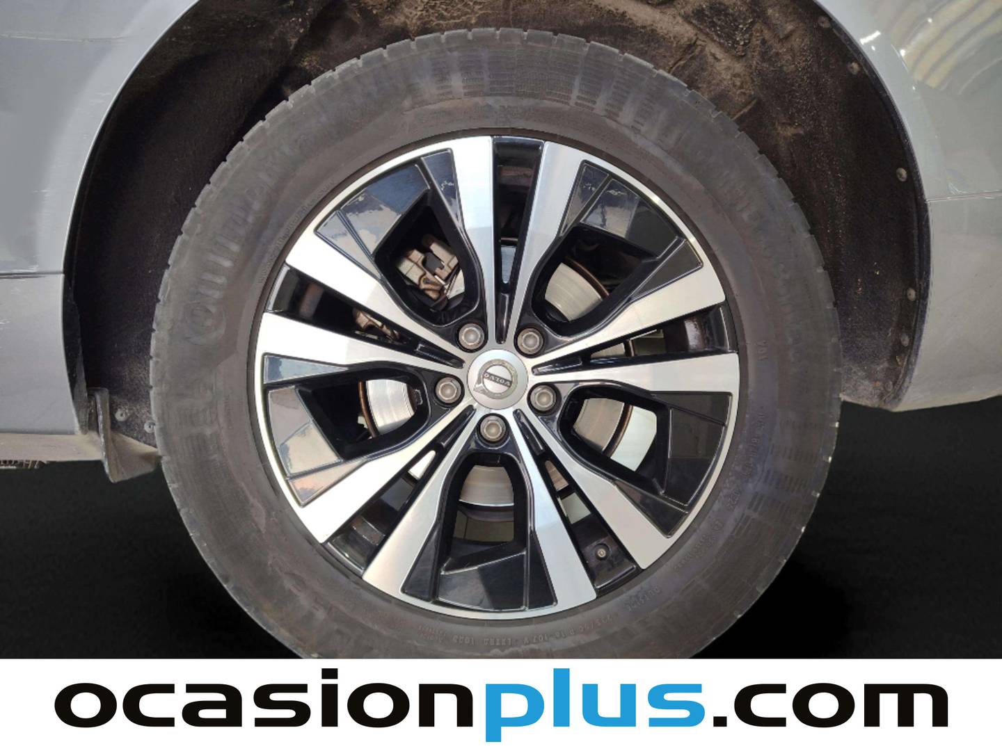 Volvo XC60 Volvo XC60 D4 Business Plus Auto (190 CV) 190cv