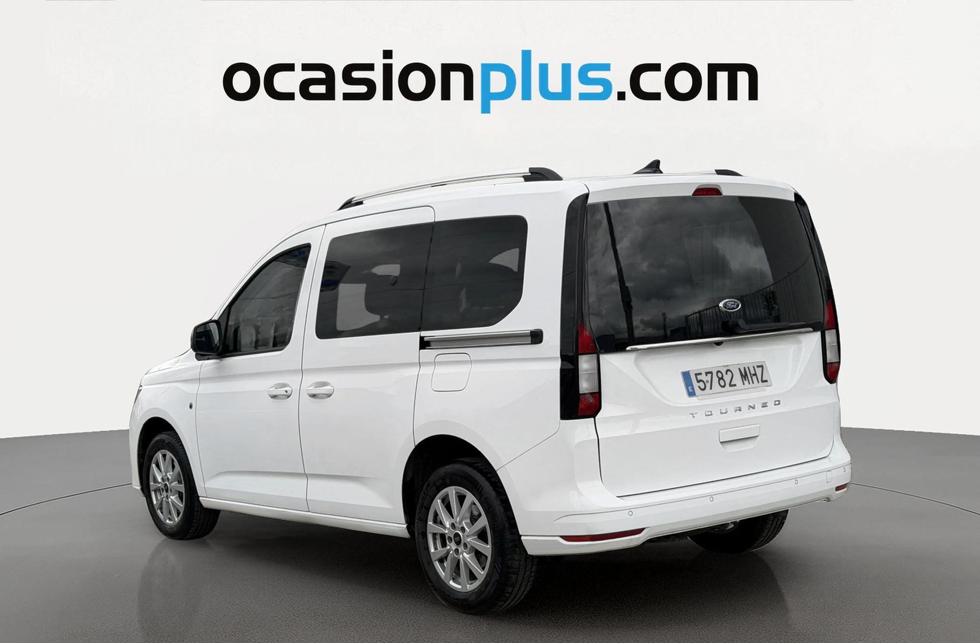 Ford Tourneo Connect 2.0 EcoBlue Titanium - foto 3