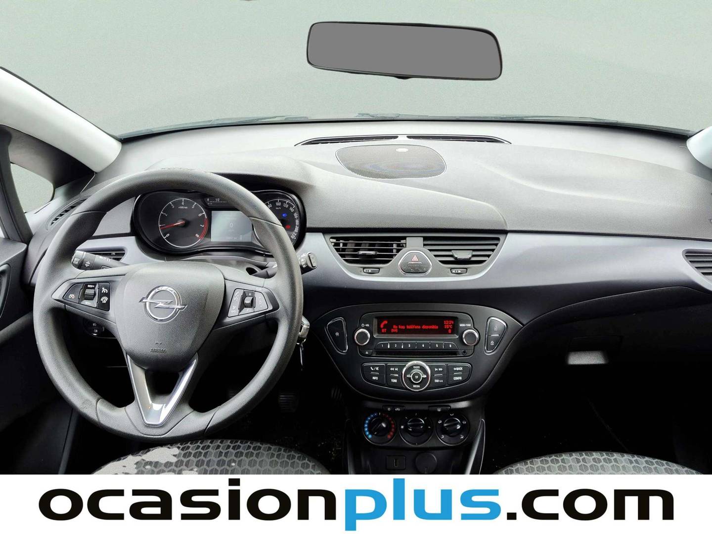 Foto Opel Corsa Opel Corsa 1.4 Selective Pro (90 CV)