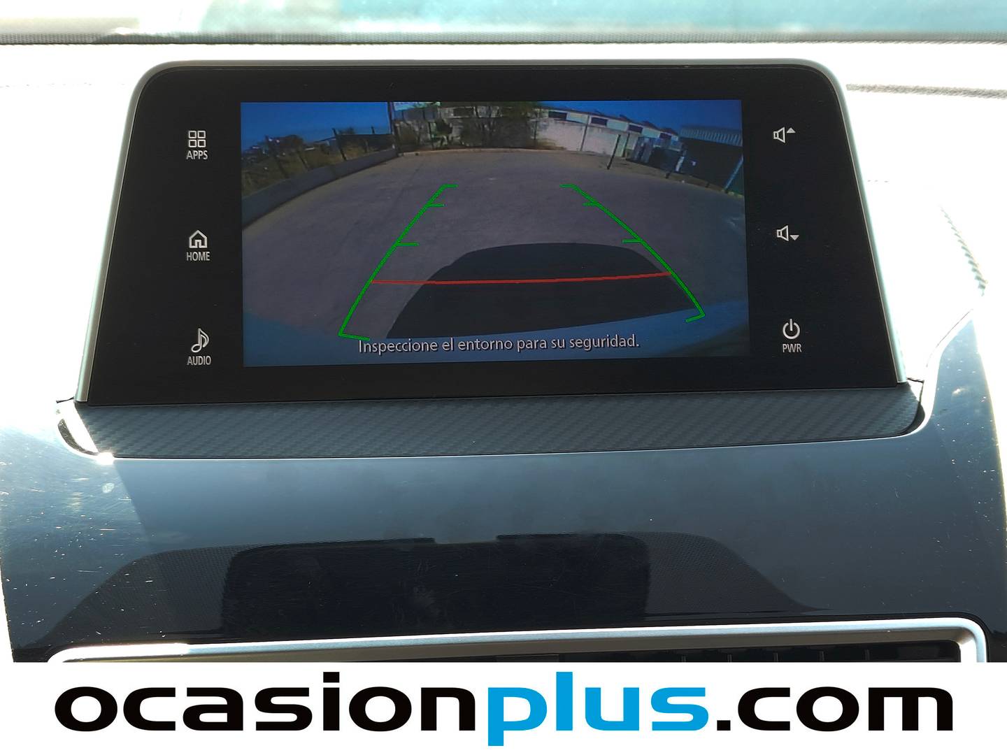 Equipamiento del Mitsubishi Eclipse Cross Mitsubishi Eclipse Cross 150T Motion 2WD CVT (163 CV)
