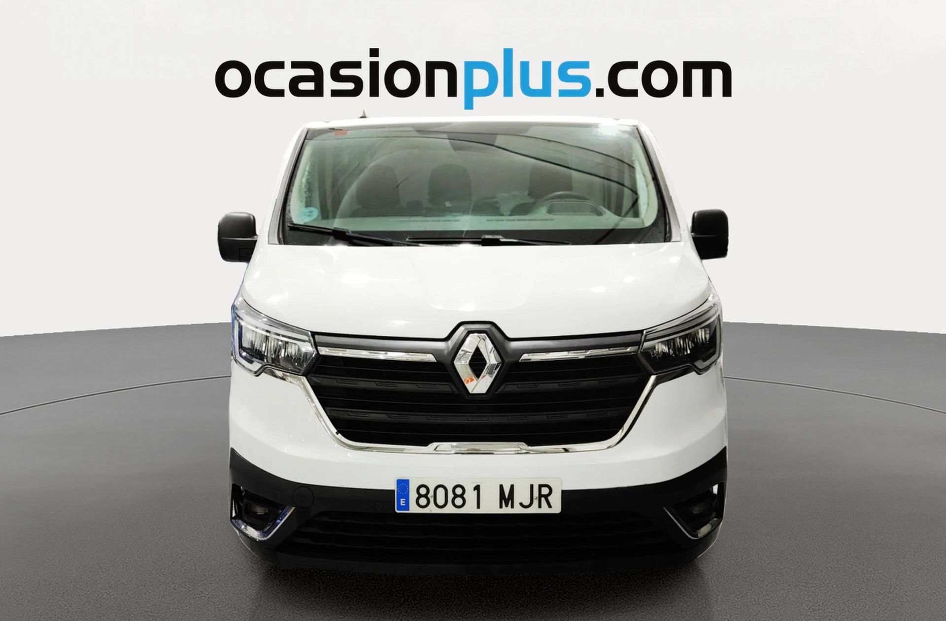 Renault Trafic Furgon Furgon L1H1 Blue dCi - foto 11