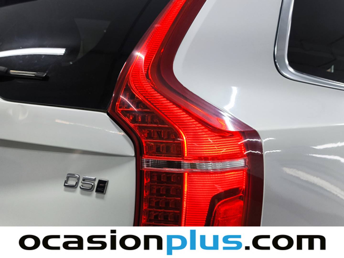 Volvo XC90 Volvo XC90 D5 Momentum AWD Auto (235 CV) km 0