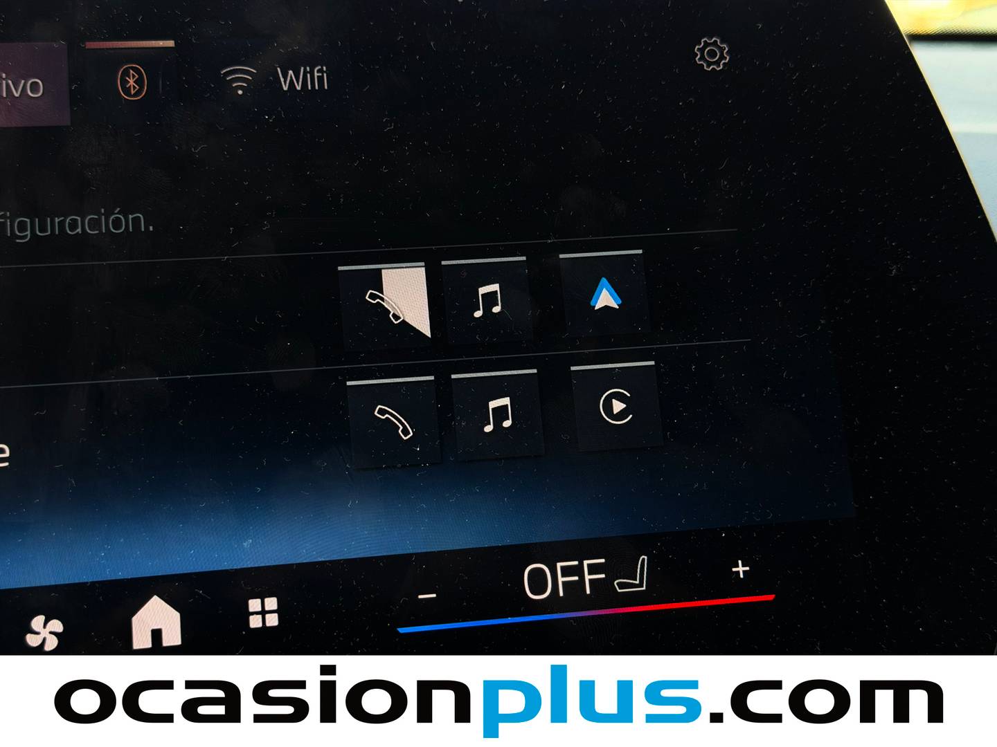 BMW X1 BMW X1 sDrive20d (163 CV) Pack M seminuevo