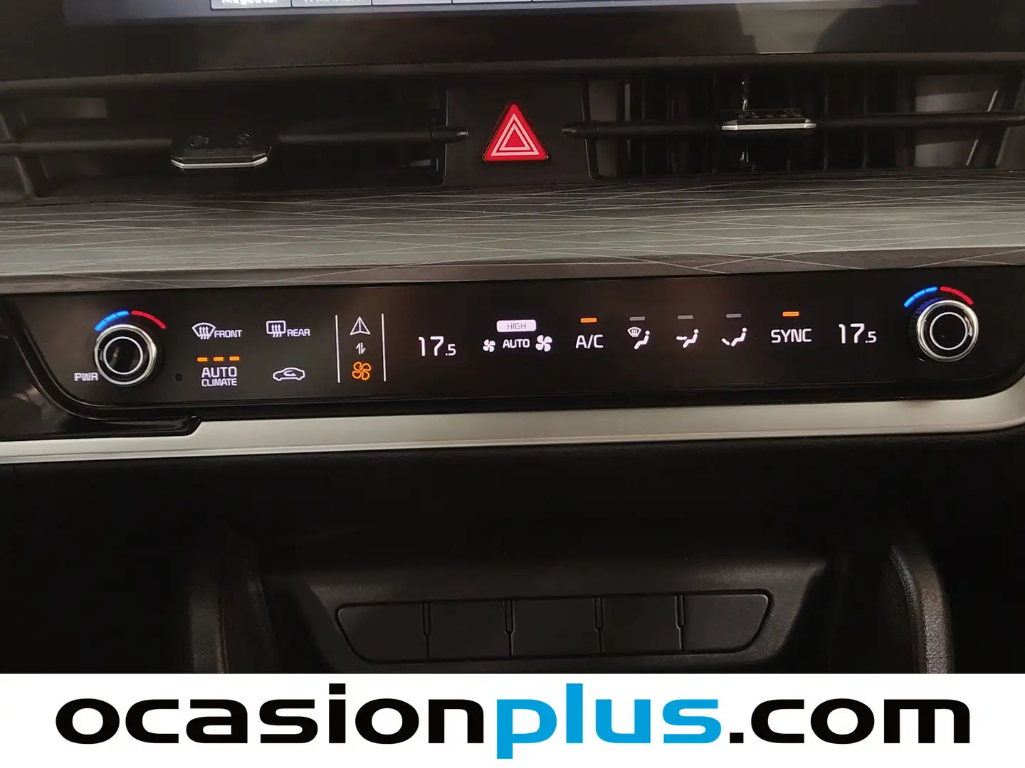 Foto KIA Sportage Kia Sportage 1.6 T-GDi MHEV Drive 4x2  (160 CV)