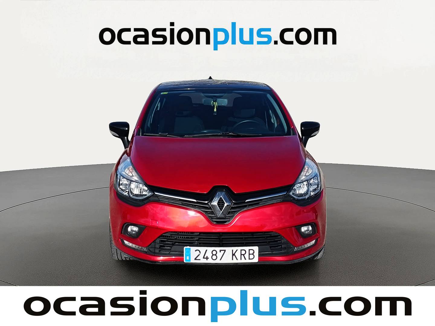Foto Renault Clio Renault Clio Limited Energy TCe (90 CV)