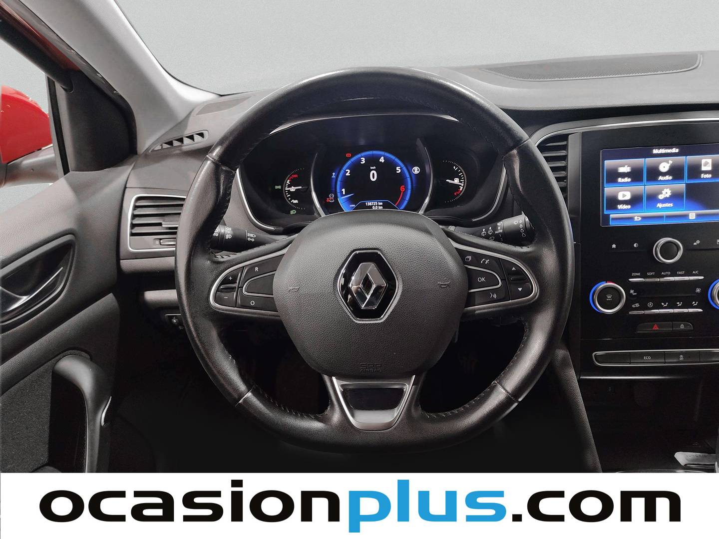 Renault Mégane Renault Megane Tech Road Energy TCe (130 CV) de ocasión