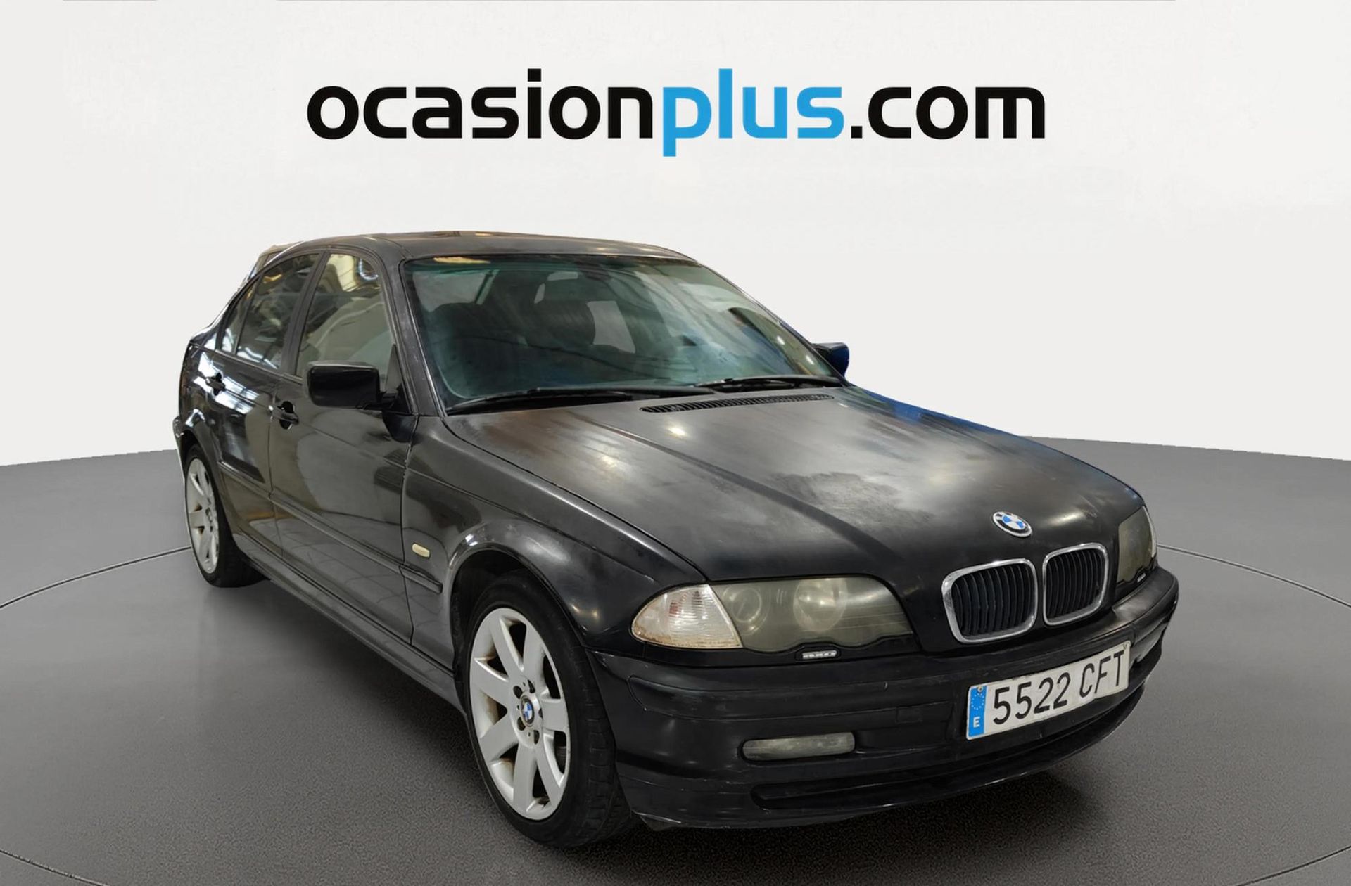 BMW Serie 3 320d - foto 2