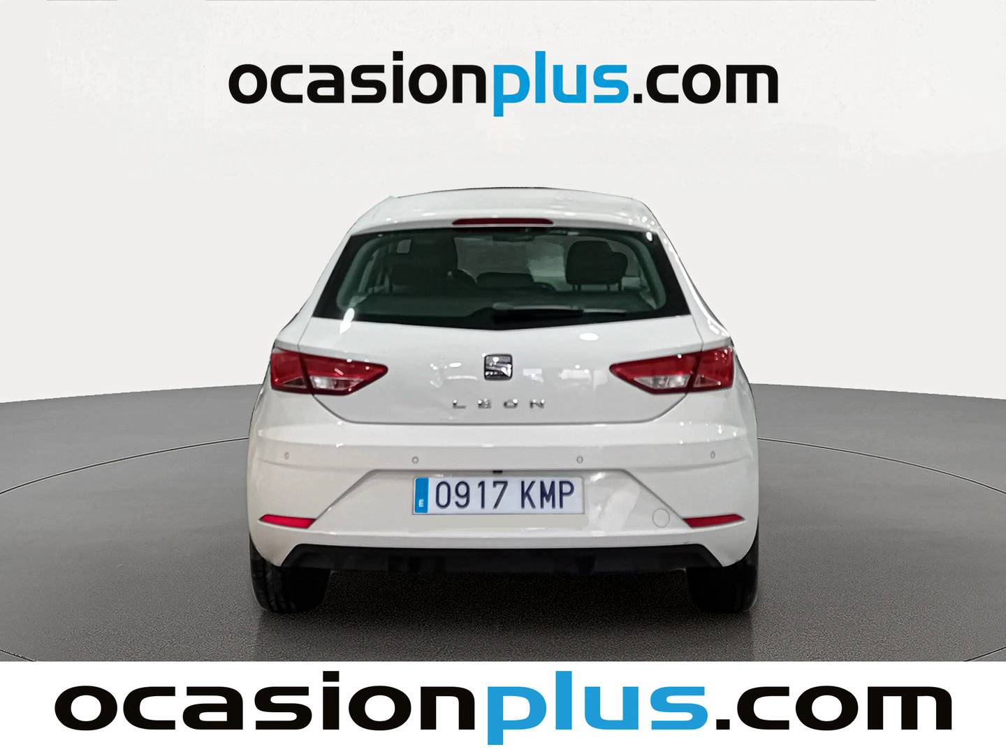 Seat León Seat León 1.4 TSI Style Visio Nav (125 CV) barato