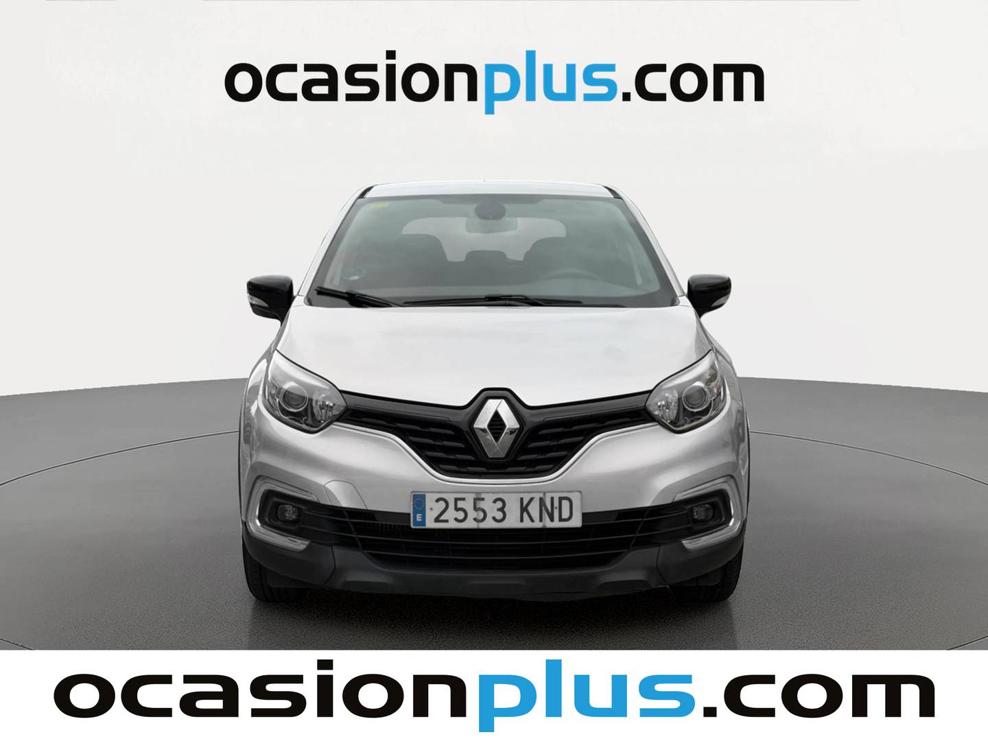 Renault Captur Renault Captur Limited Energy TCe (120 CV) barato