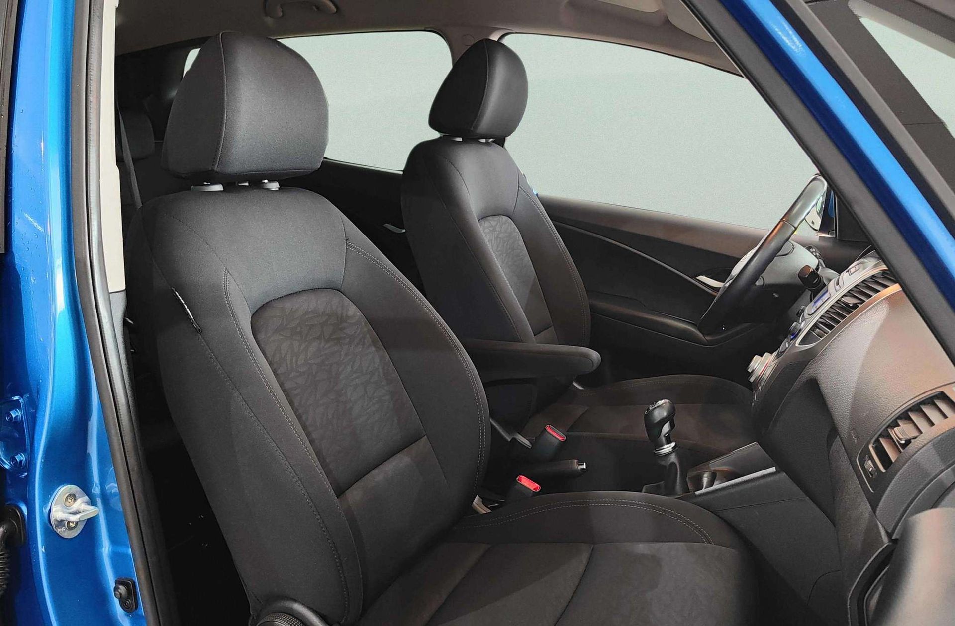Hyundai ix20 1.6 MPI BlueDrive Tecno - foto 15
