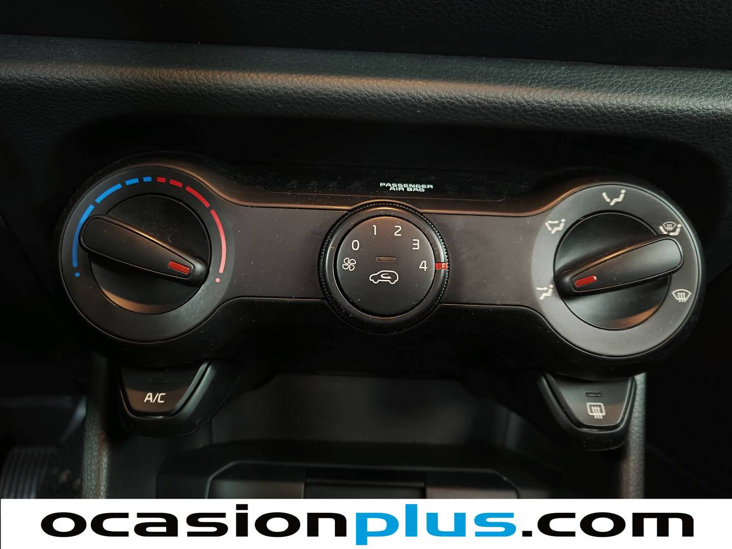 Acabados KIA Picanto Kia Picanto 1.0 DPi Concept (67 CV)