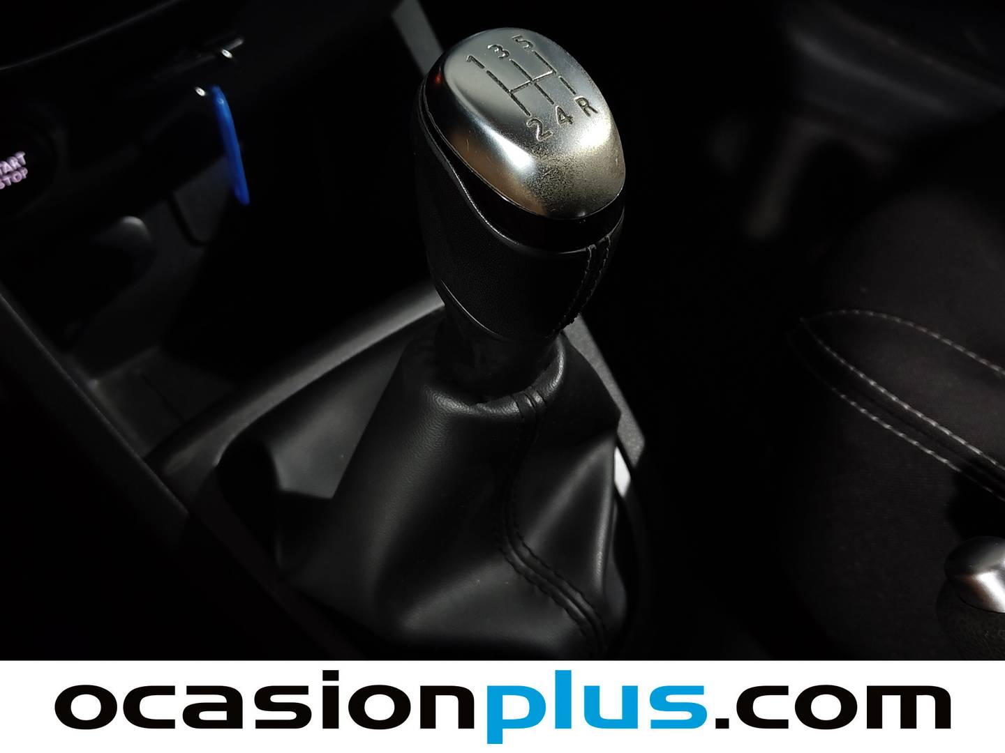 Renault Clio Renault Clio Limited Energy dCi (90 CV) de segunda mano