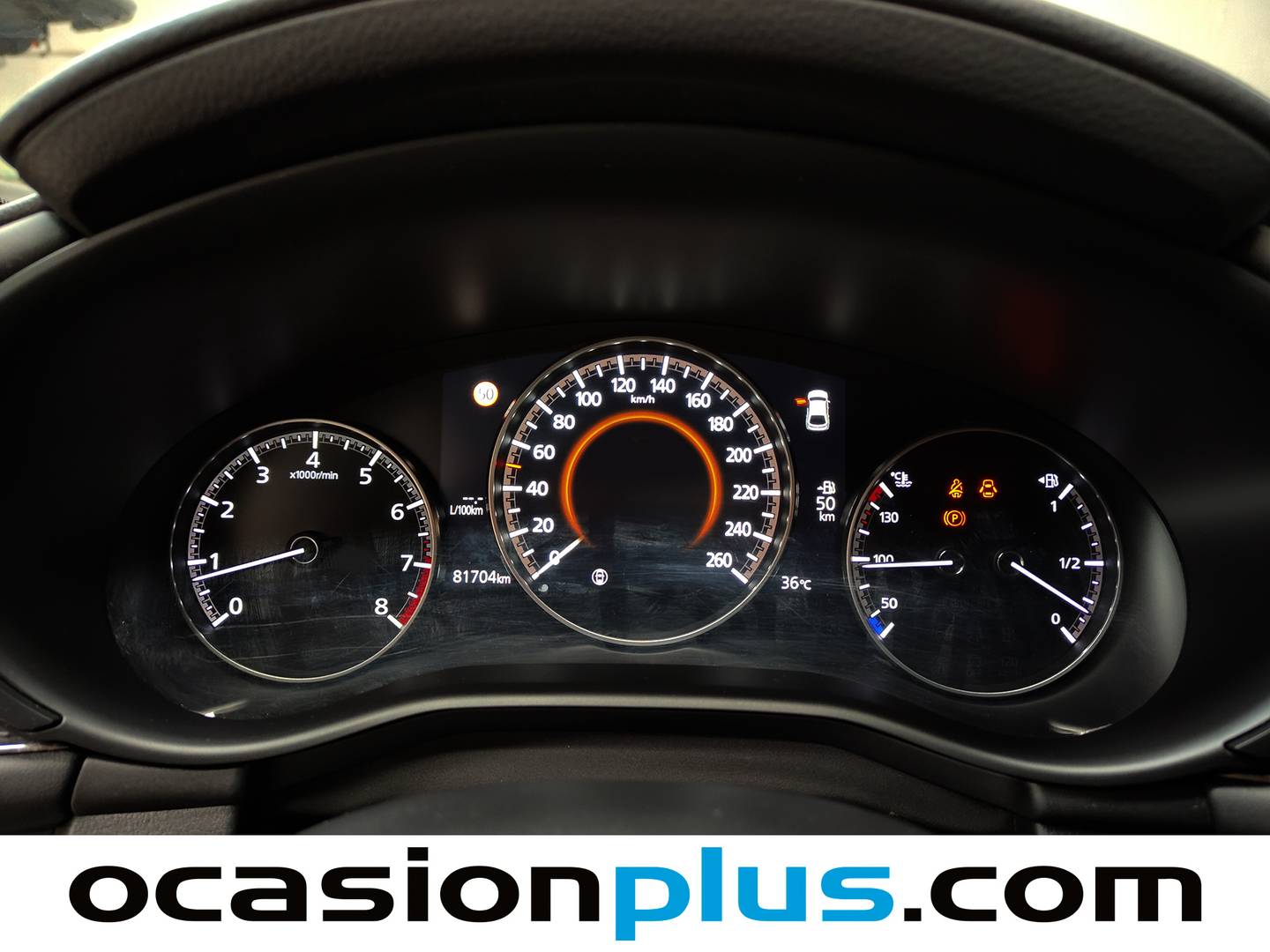 Mazda Mazda3 Mazda Mazda 3 2.0 Skyactiv-G Evolution (122 CV) de segunda mano