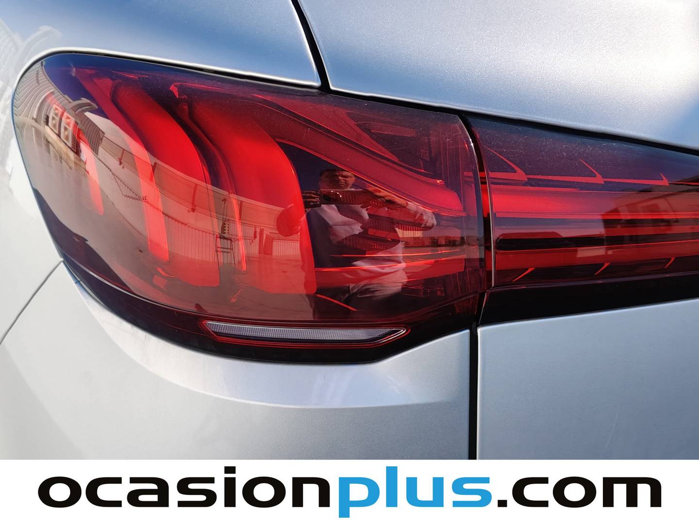 Foto MG HS MG HS 1.5 Turbo GDI Luxury DCT (162 CV)