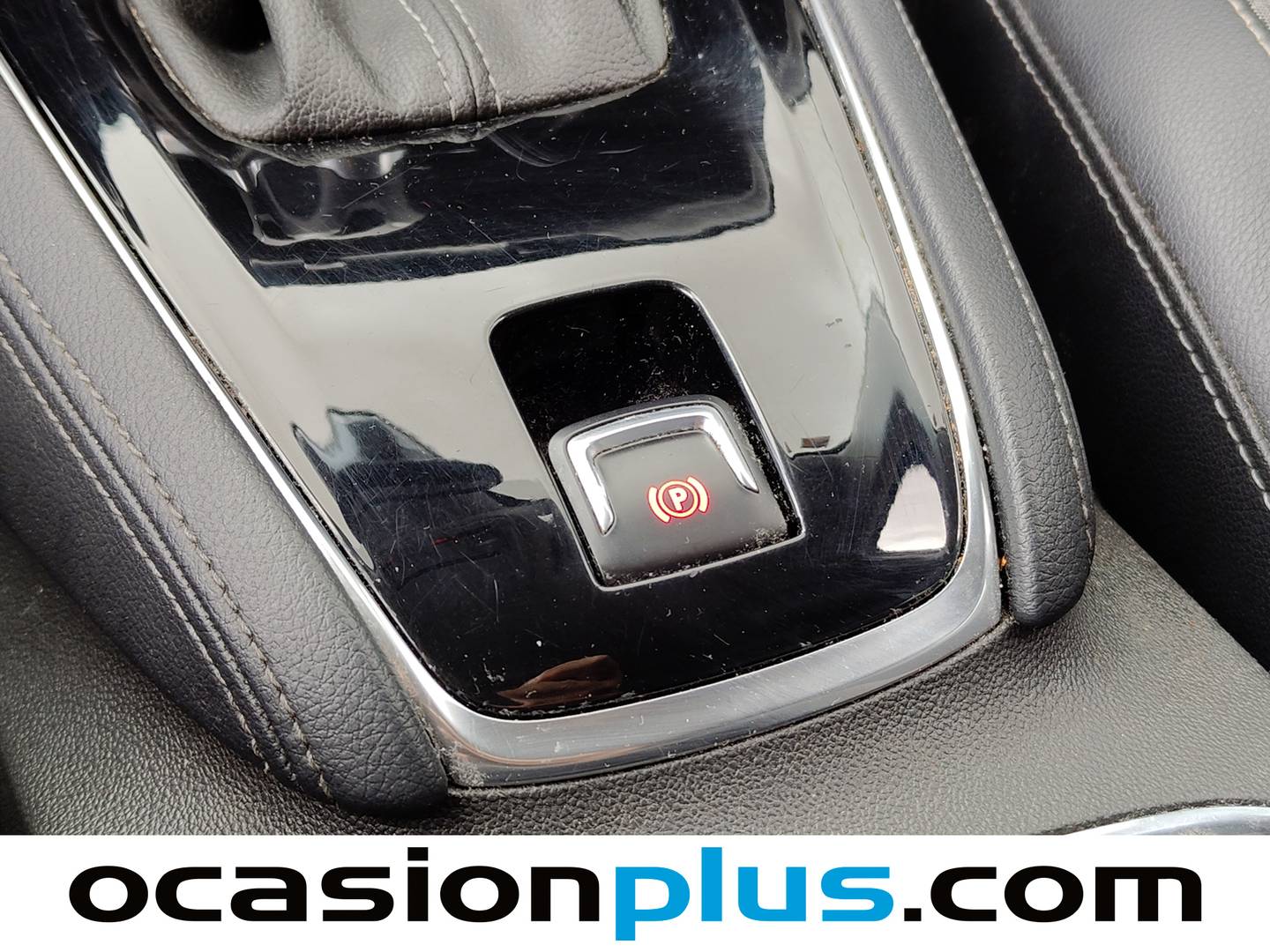 Foto Opel Grandland X Opel Grandland X 1.2 Turbo Ultimate Auto (130 CV)