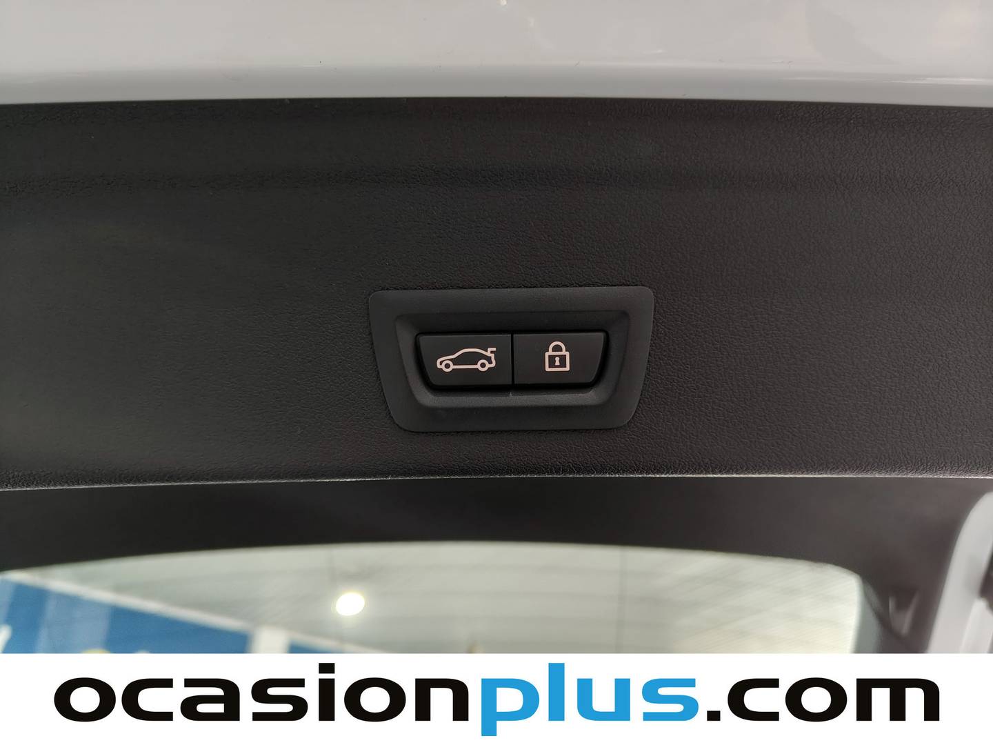 Foto BMW X6 BMW X6 M50d (400 CV)