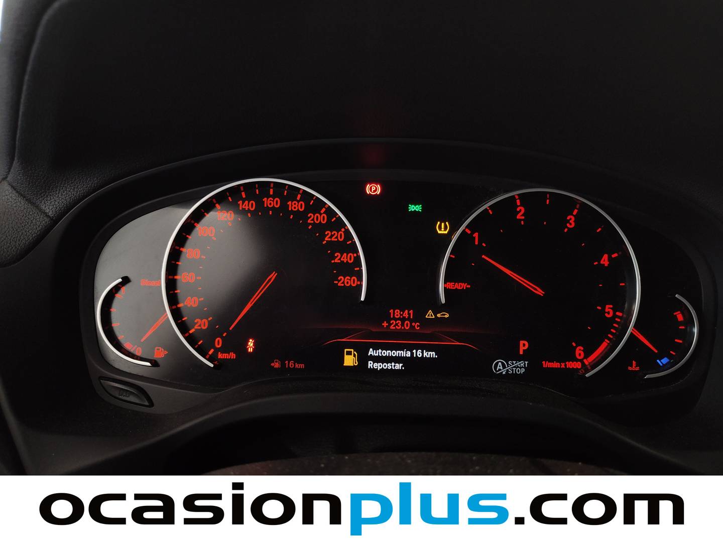 BMW X3 BMW X3 xDrive20d (190 CV) seminuevo