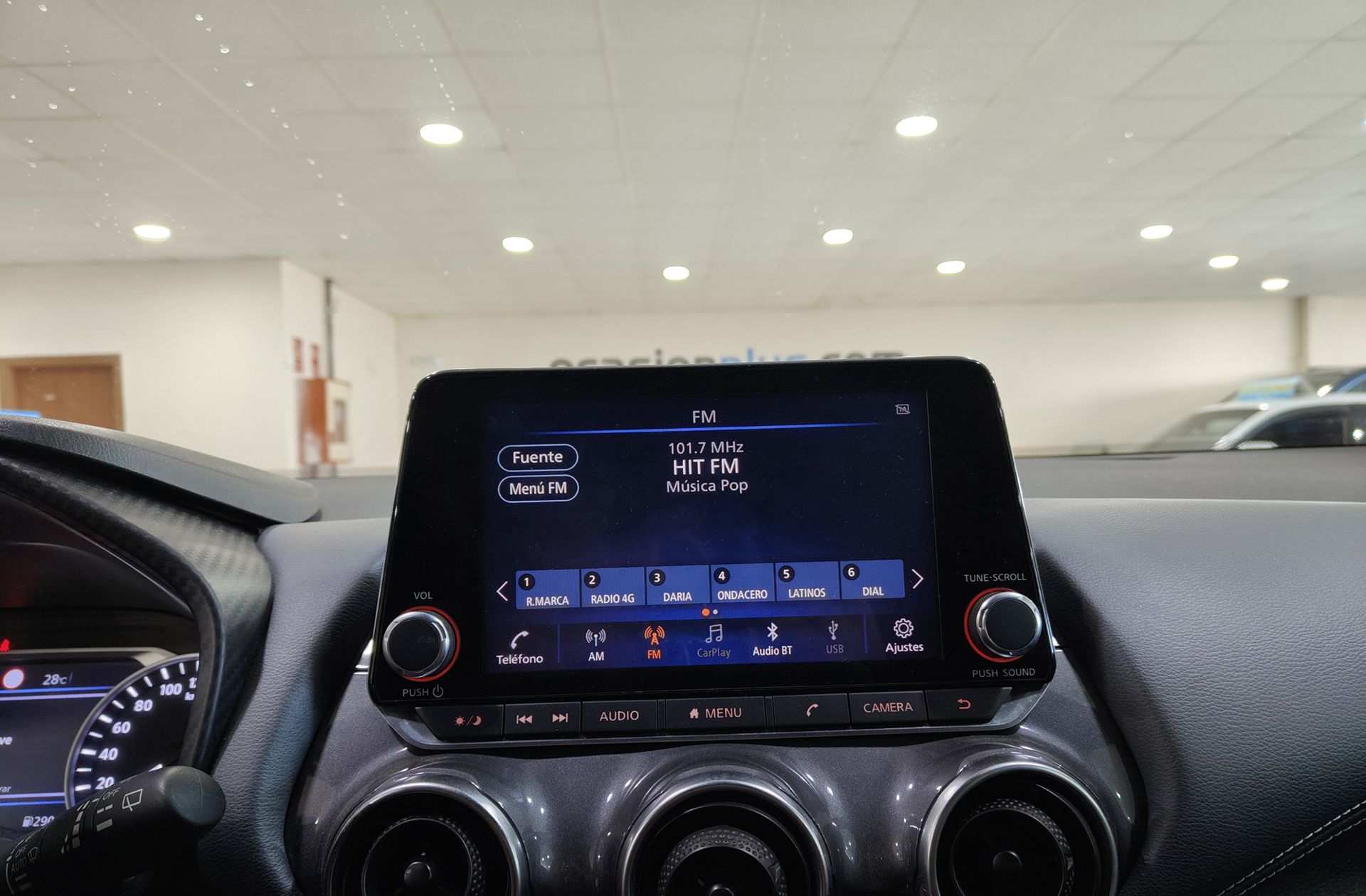 Nissan Juke DIG-T N-Connecta 4x2 DCT - foto 34