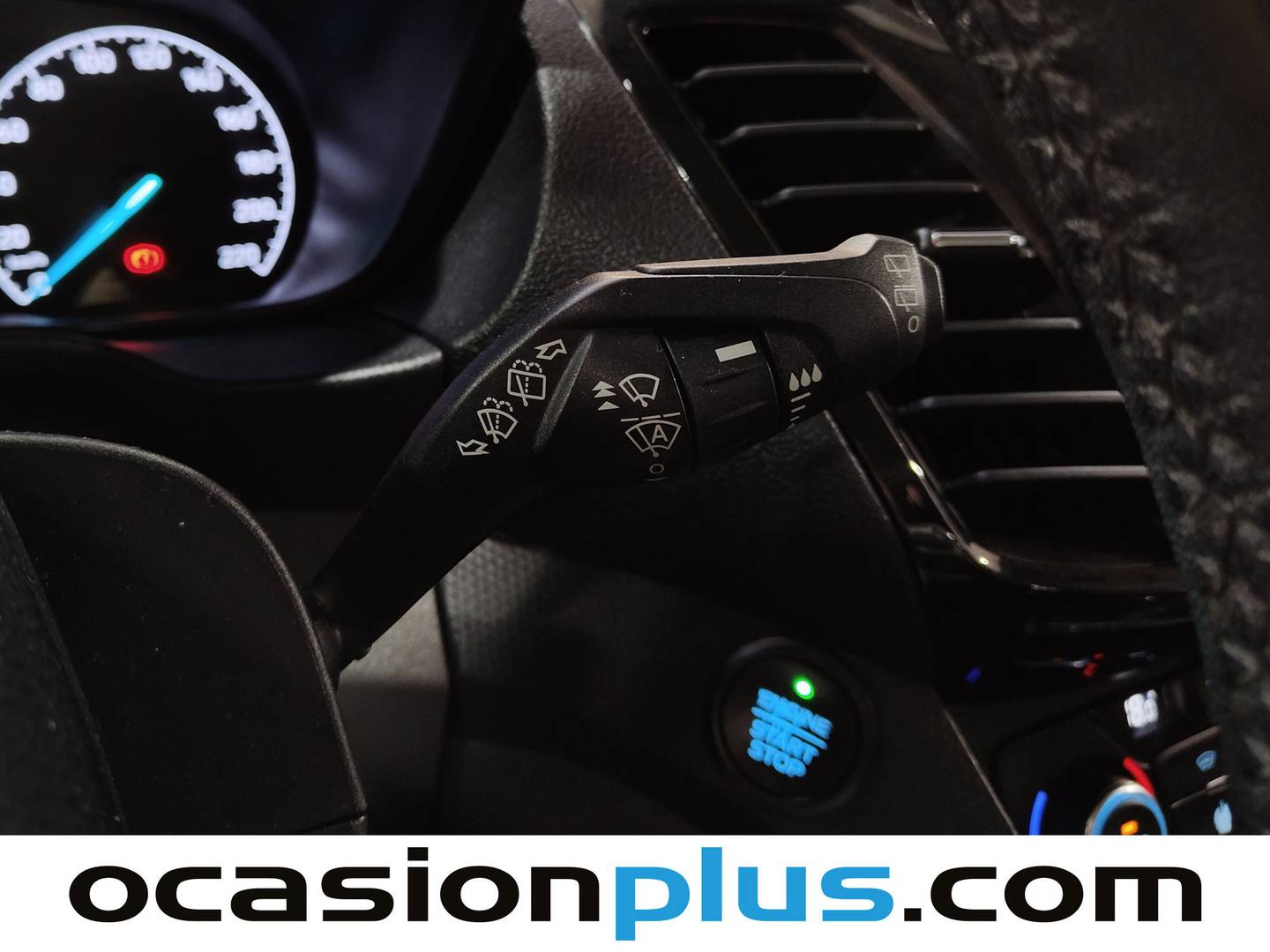 Ford Tourneo Connect Ford Tourneo Connect 1.5 TDCi Titanium (120 CV) seminuevo