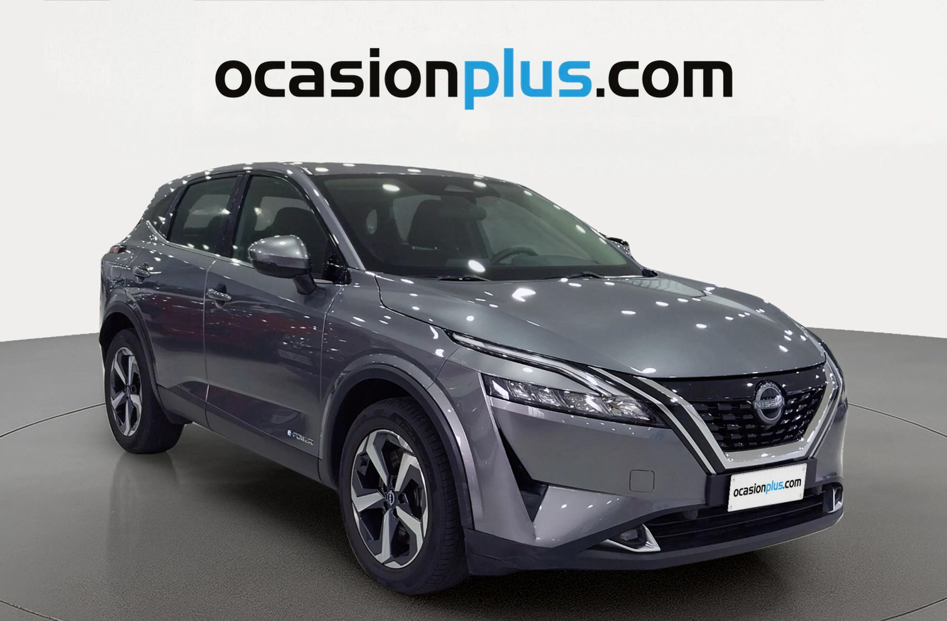 Nissan Qashqai E-POWER Acenta - foto 2