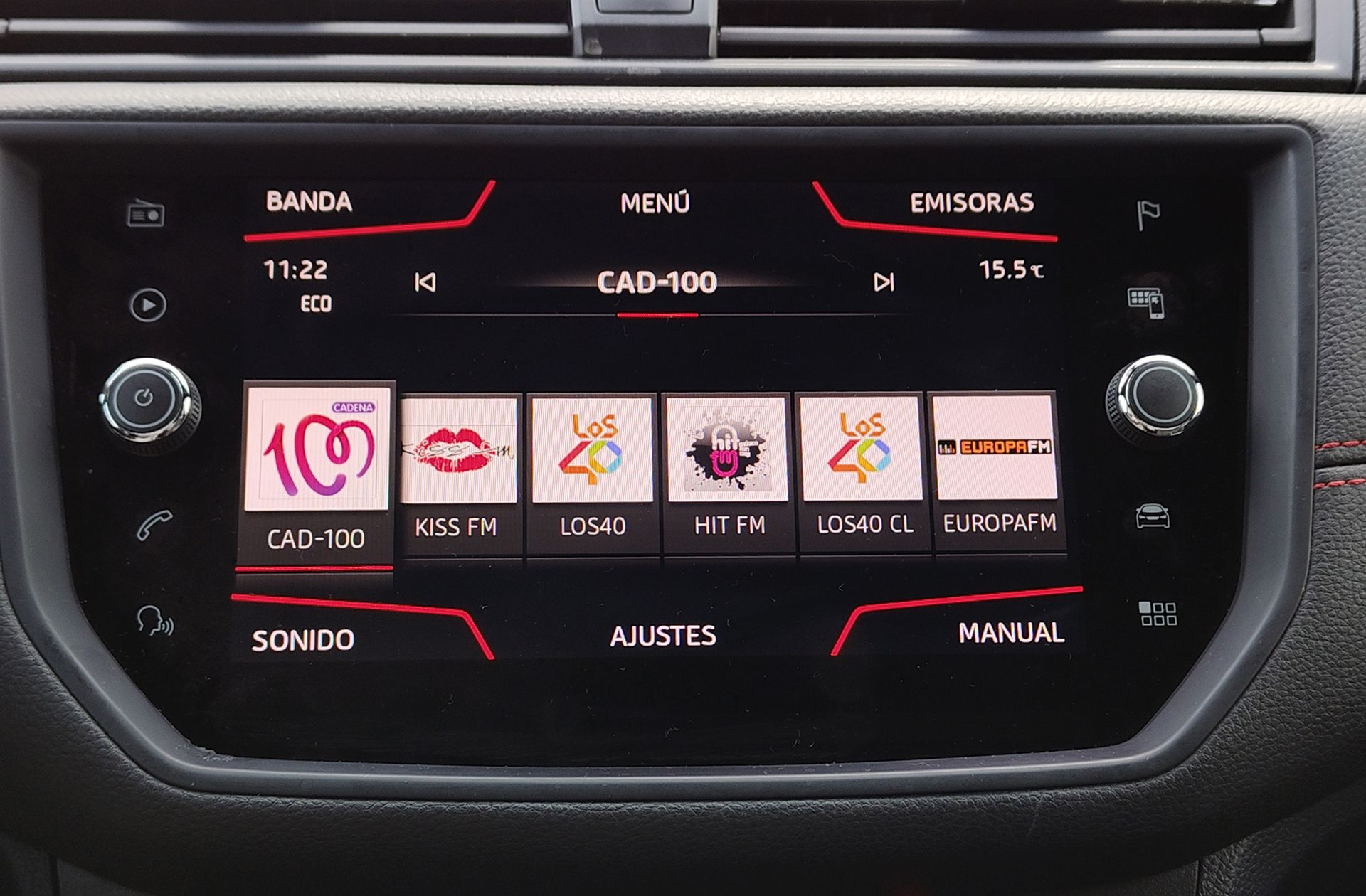 SEAT Arona 1.0 TSI Ecomotive FR DSG - foto 35