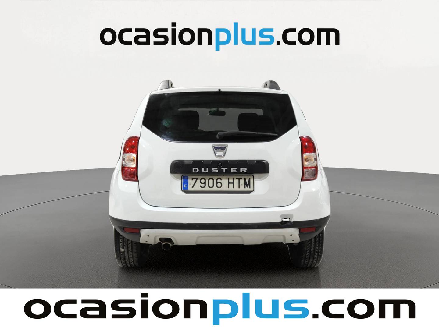Dacia Duster Dacia Duster Laureate dCi (109 CV) barato