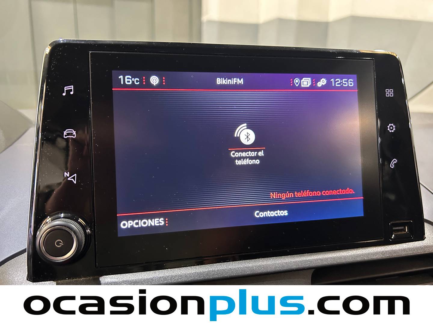 Foto Peugeot Rifter Peugeot Rifter PureTech Allure Standard (110 CV)