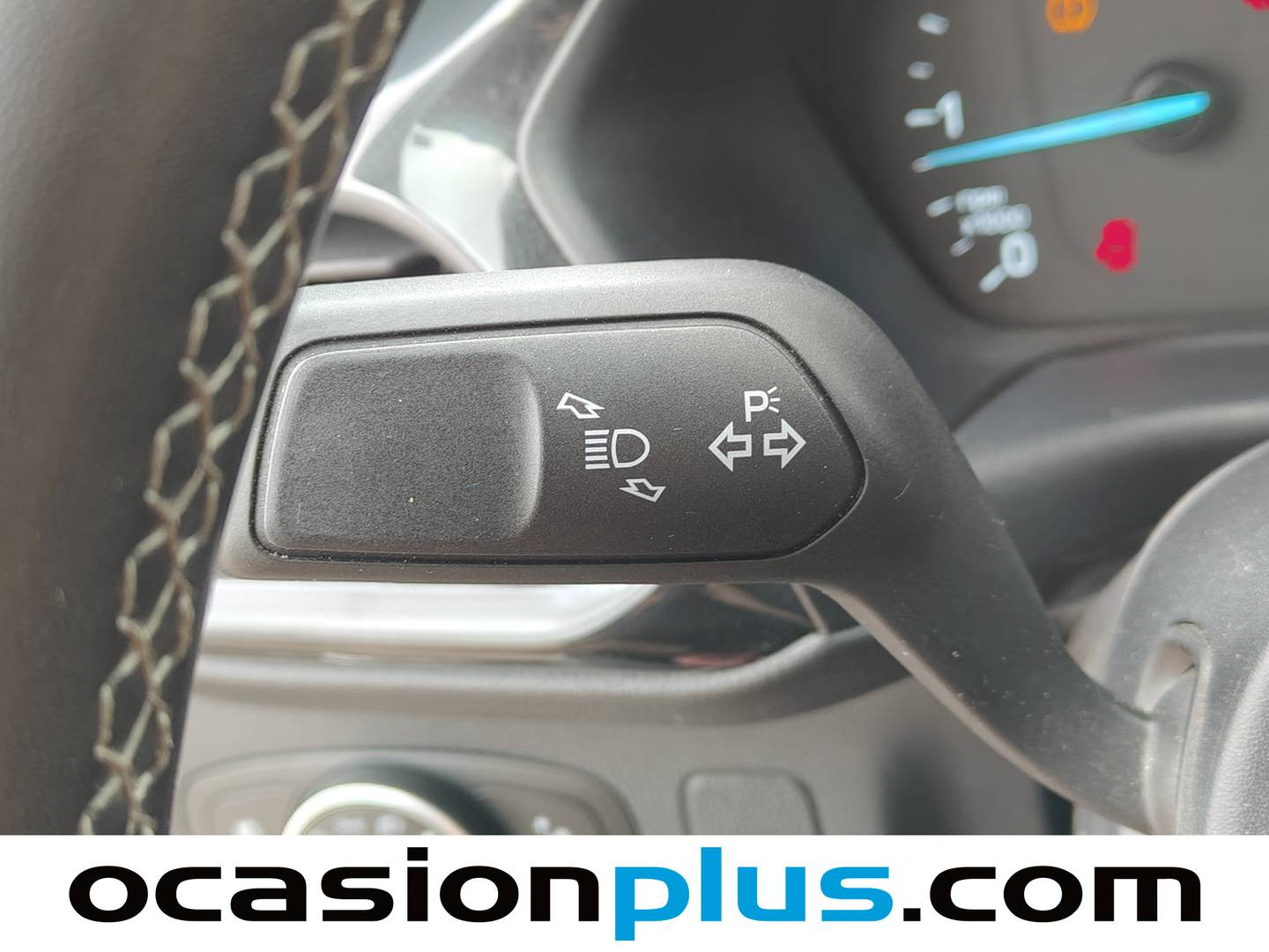 Foto Ford Puma Ford Puma 1.5 Ecoblue Titanium (120 CV)