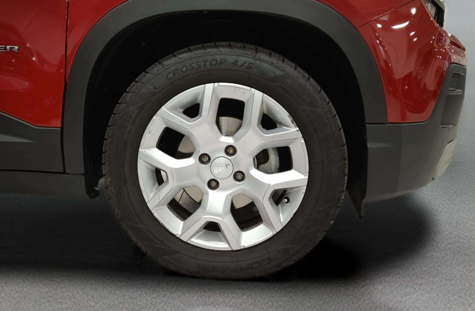 Jeep Avenger 1.2 G Altitude - foto 40