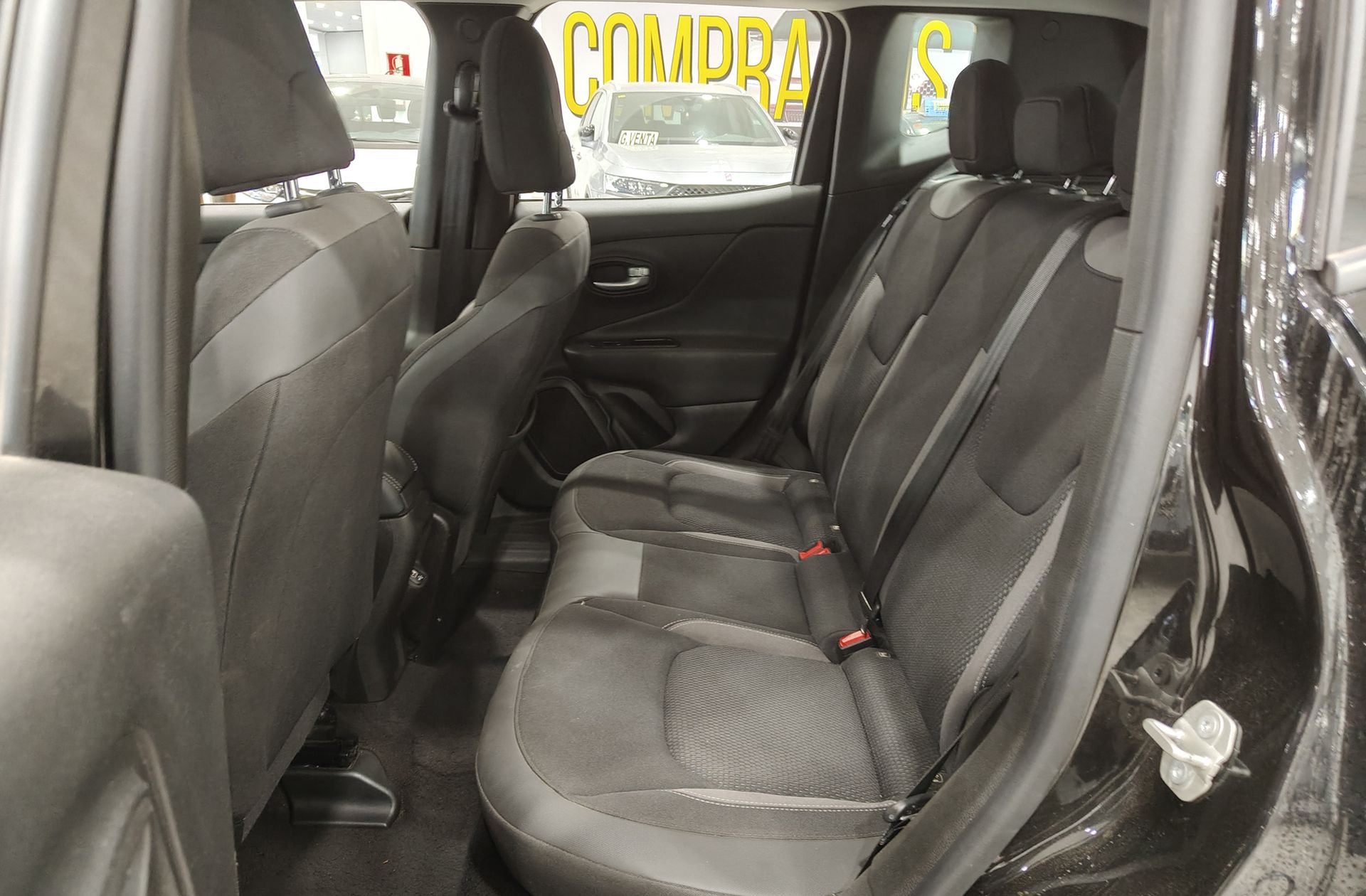 Jeep Renegade 1.0G Limited 4x2 - foto 10