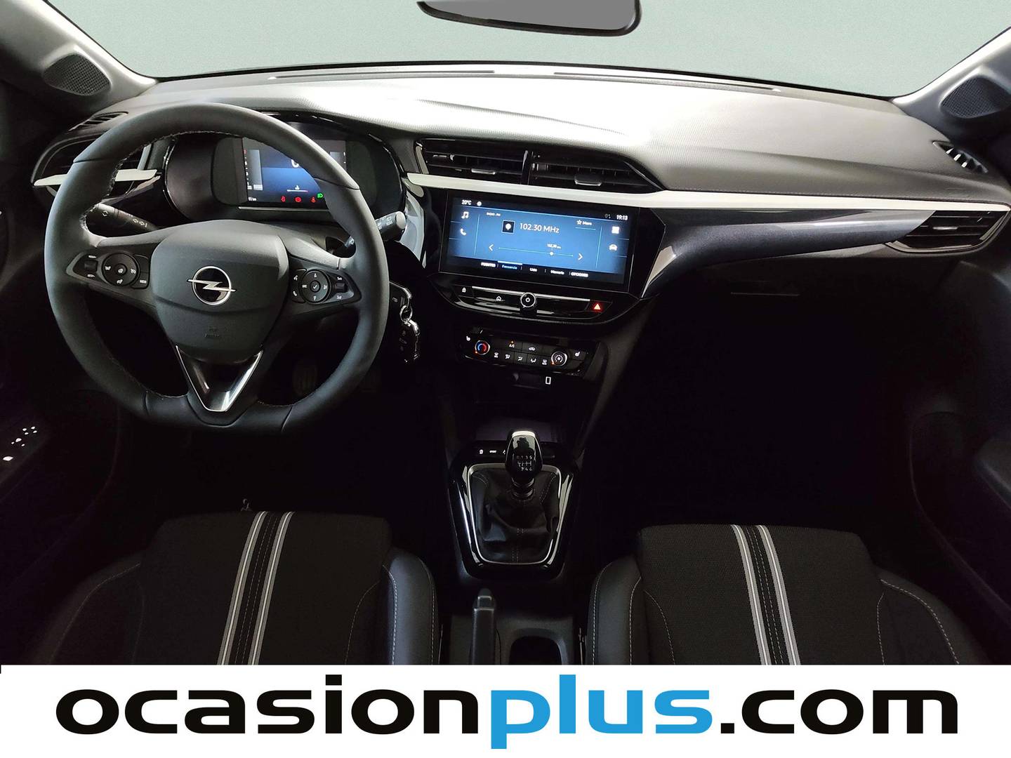 Opel Corsa Opel Corsa 1.2T XHL GS (100 CV) de ocasión