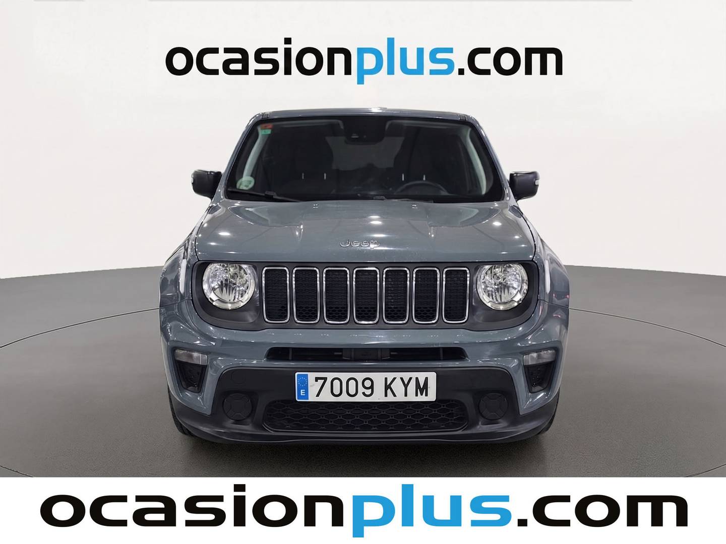 Jeep Renegade Jeep Renegade 1.0G Sport 4x2 (120 CV) barato