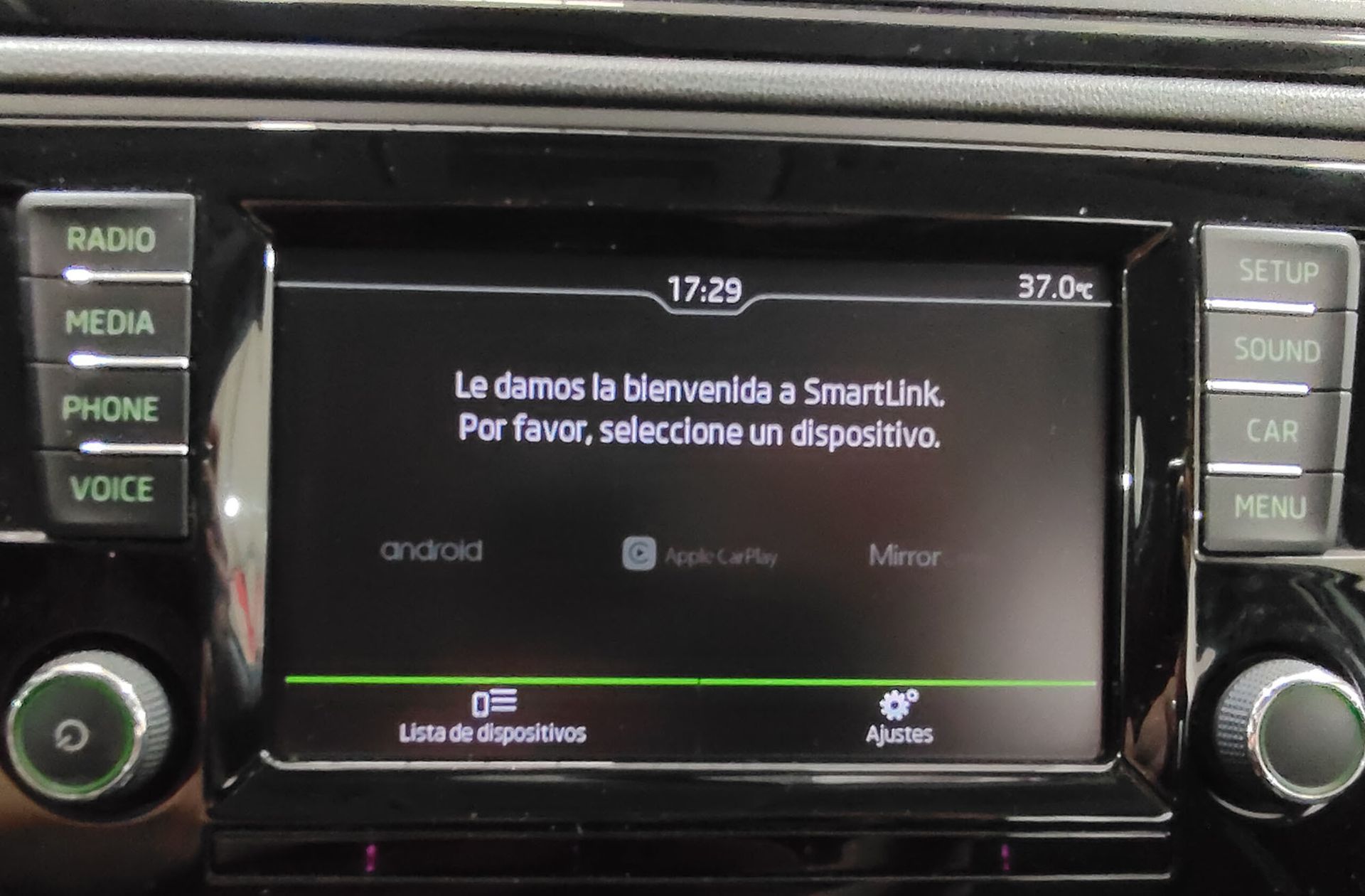 Škoda Spaceback 1.4 TDI Ambition DSG - foto 7