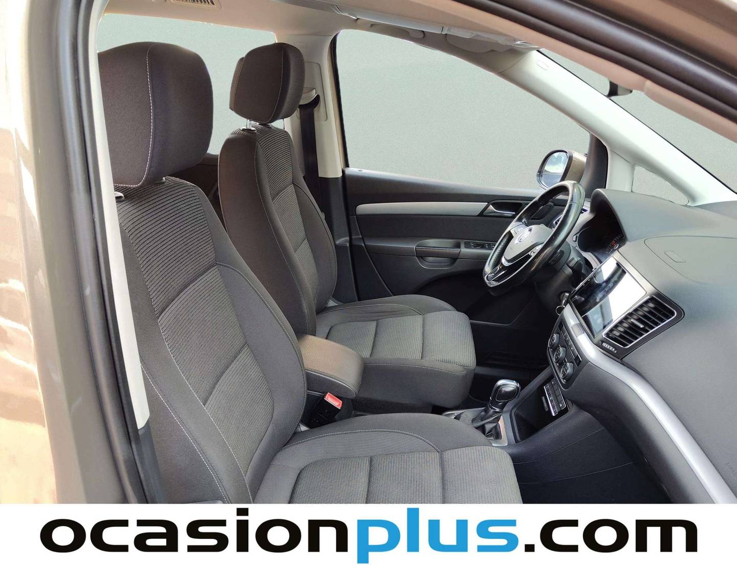 Volkswagen Sharan Volkswagen Sharan Advance 2.0 TDI (150 CV) DSG 7 plazas automático