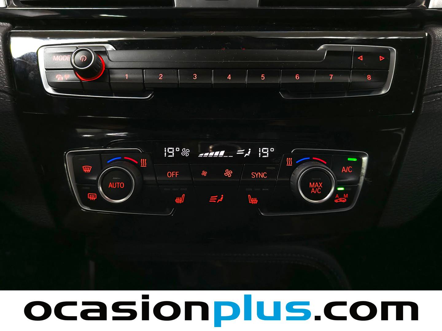 BMW X2 BMW X2 sDrive18d (150 CV) Pack M de segunda mano