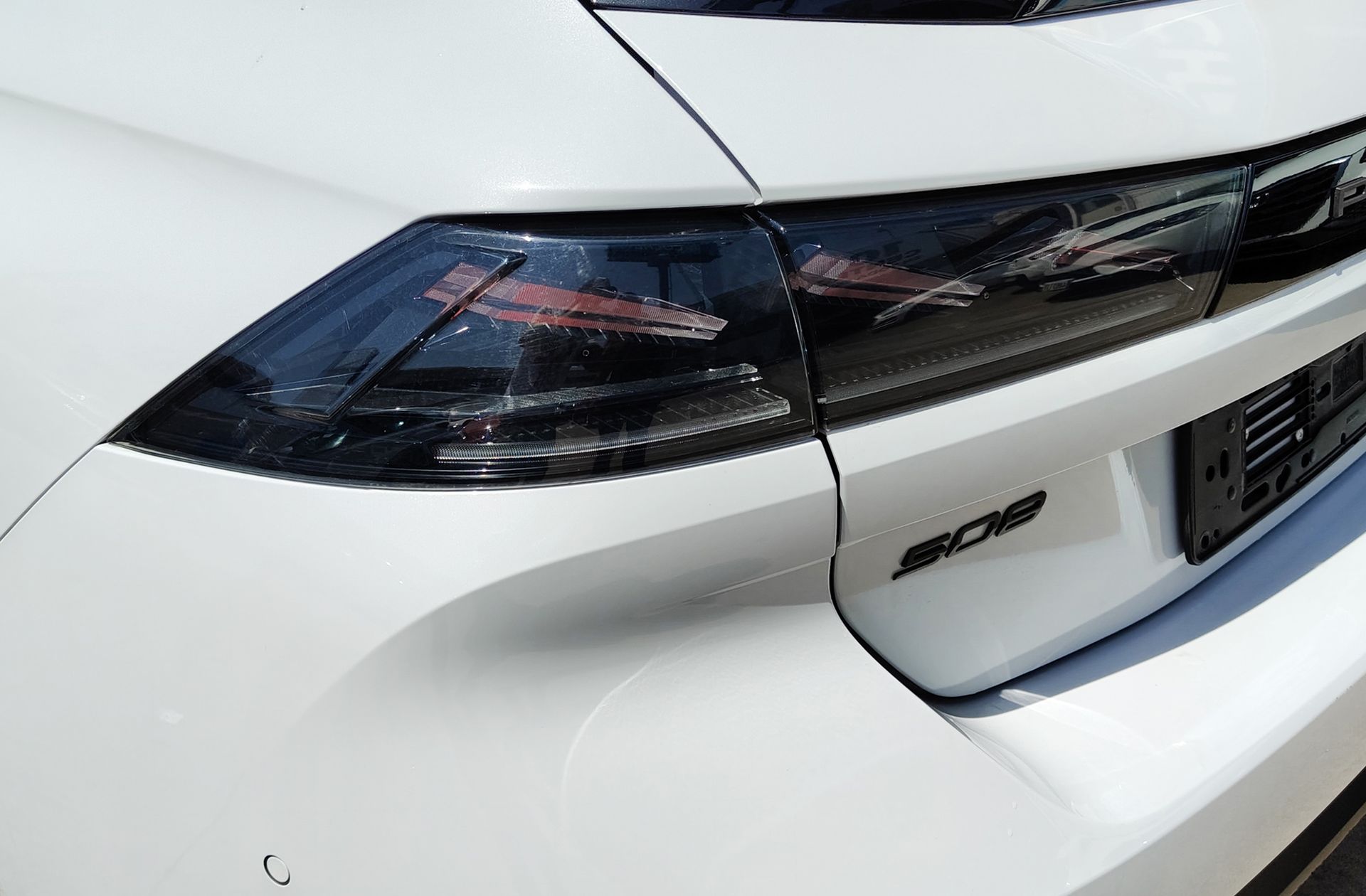 Peugeot 508 SW SW BlueHDi 130 GT EAT8 - foto 24