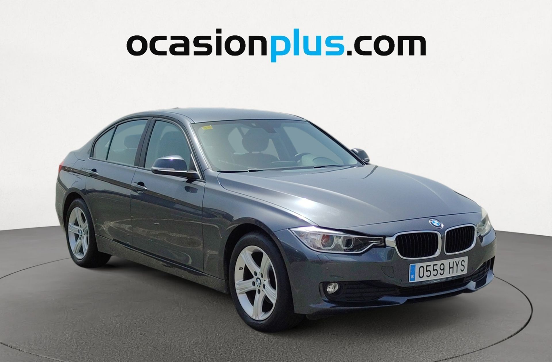 BMW Serie 3 318d - foto 2