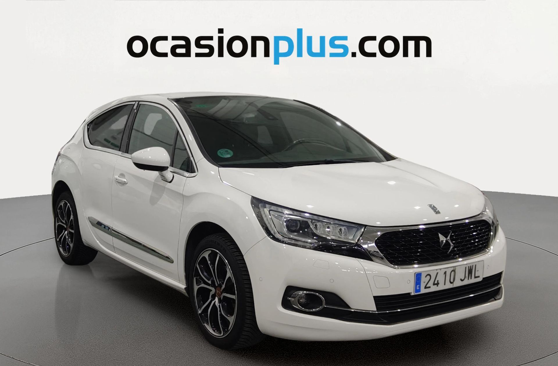 DS DS 4 PureTech 130 Style - foto 2