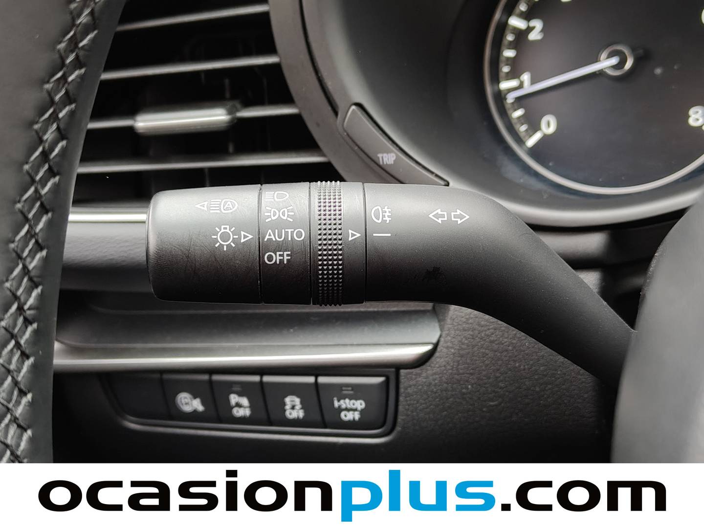 Foto Mazda Mazda3 Mazda Mazda 3 2.5L E-SKY G MHEV Prime-line  (140 CV)