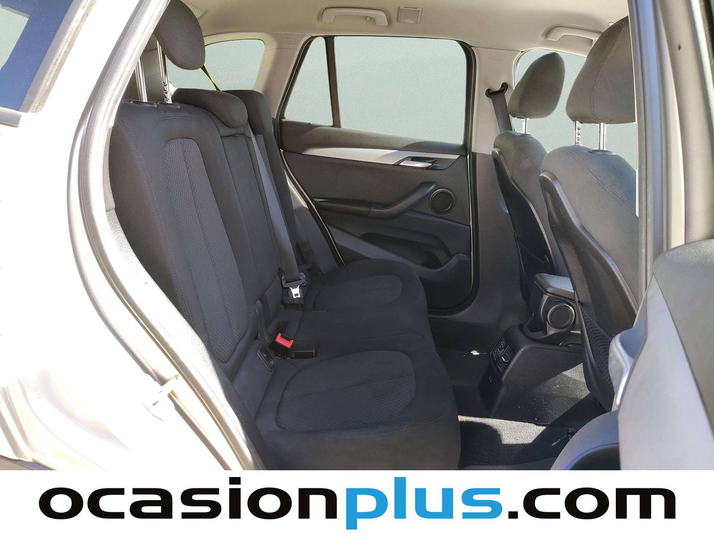 BMW X1 BMW X1 sDrive18d (150 CV) diésel