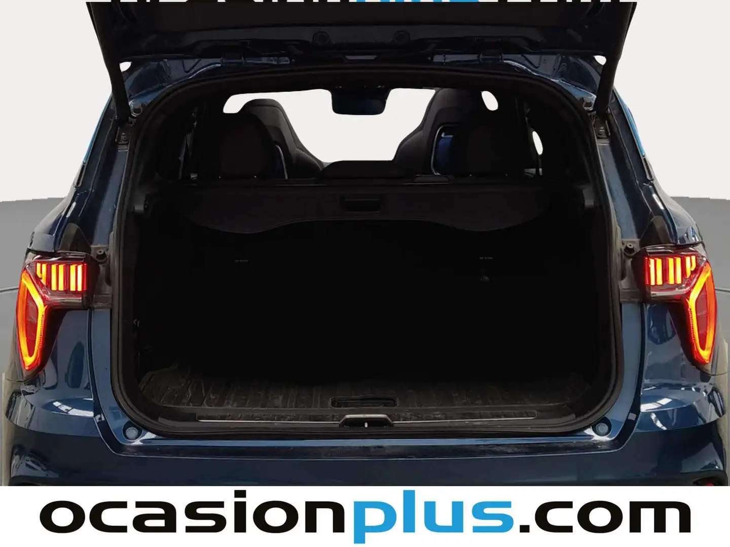 Foto Lynk & Co 01 Lynk & Co 01 1.5 PHEV (261 CV)