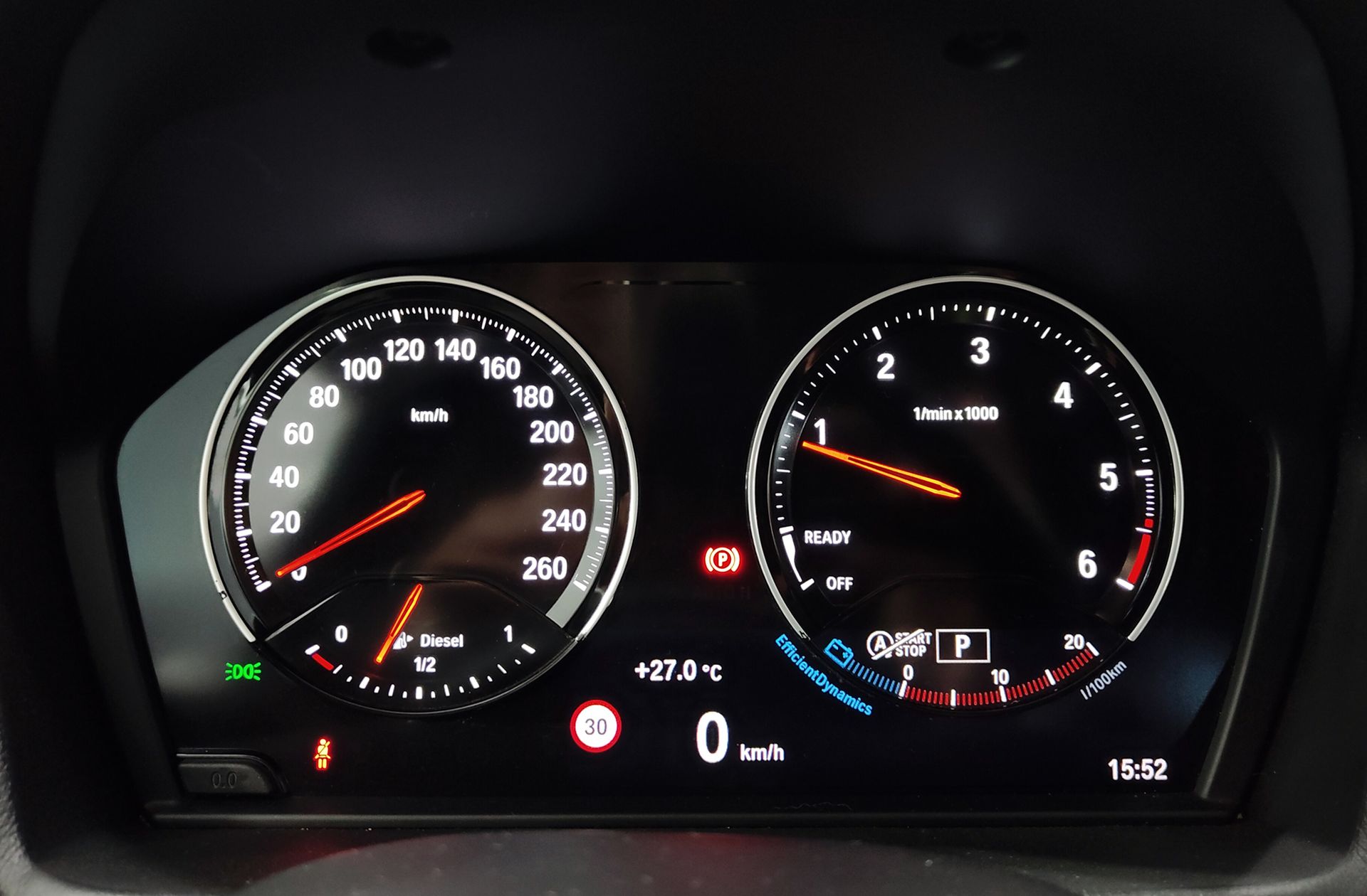 BMW X2 xDrive20d - foto 25