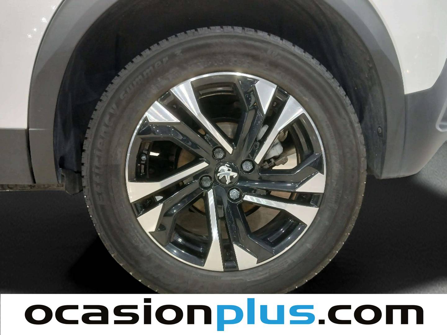 Peugeot 2008 Peugeot 2008 PureTech 100 S&S Allure (100 CV) 100cv