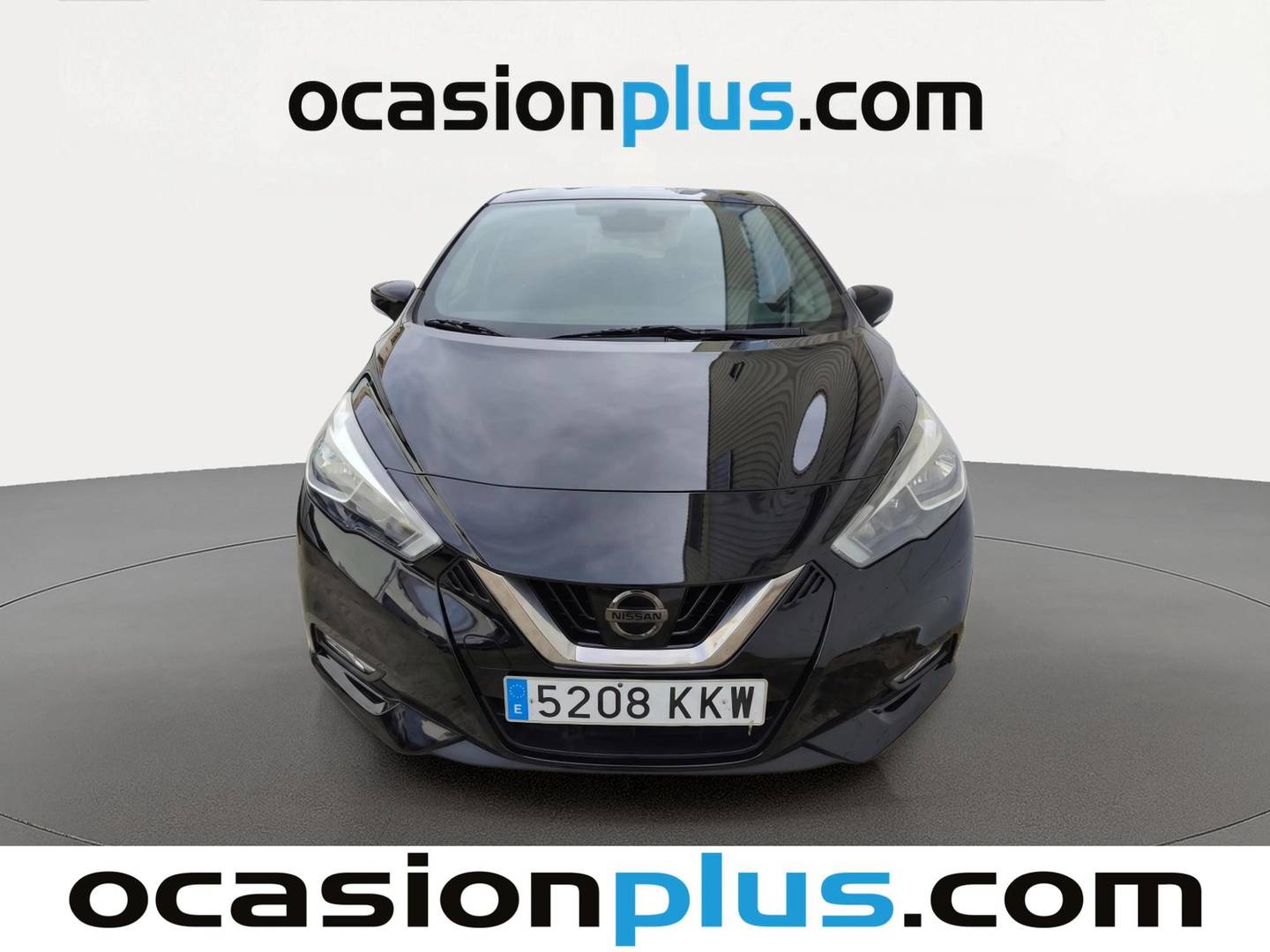 Nissan Micra Nissan Micra IG-T 90 S&S Acenta (90 CV) 90cv