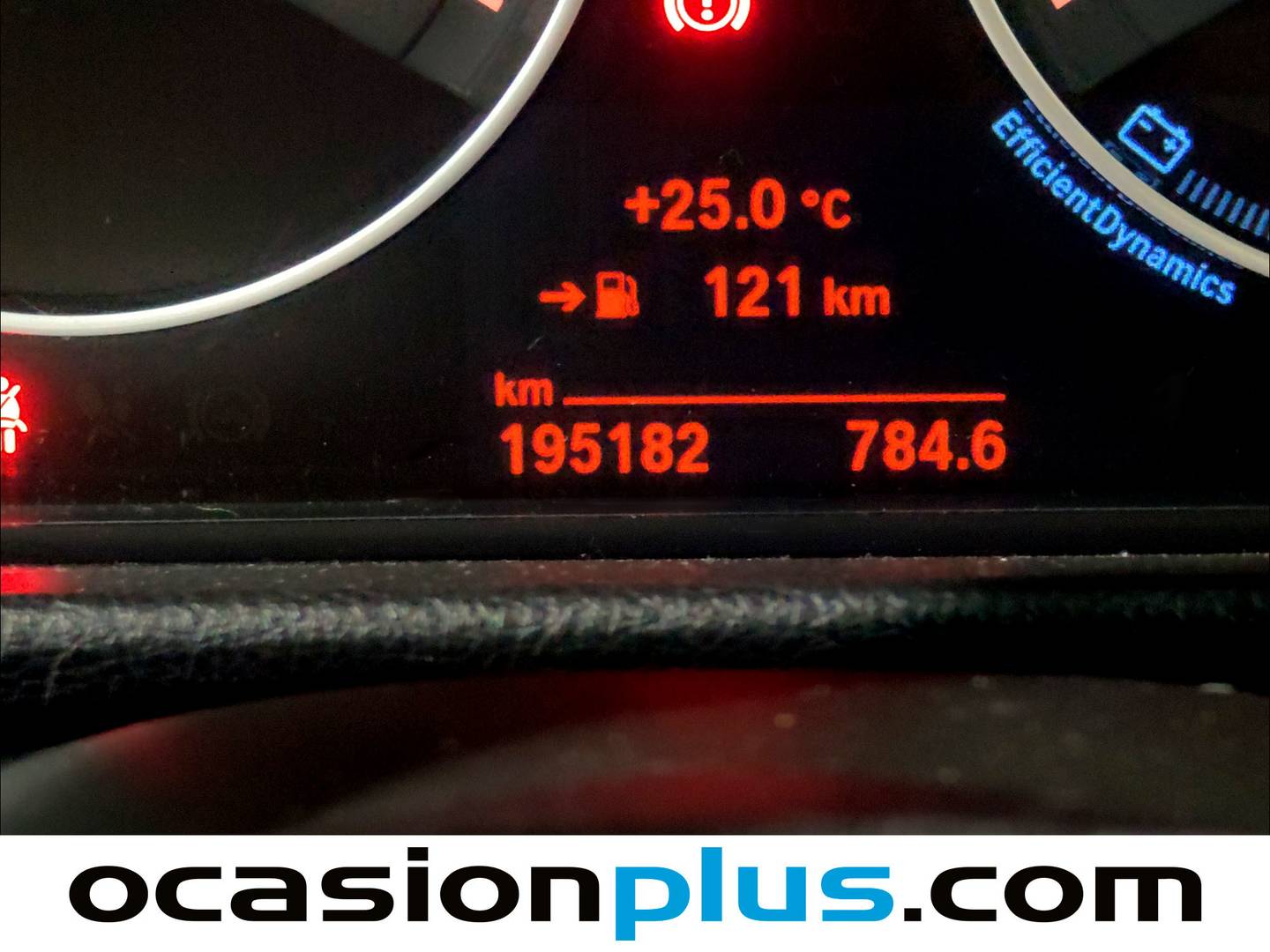 BMW Serie 3 BMW Serie 3 318d Business (150 CV) seminuevo