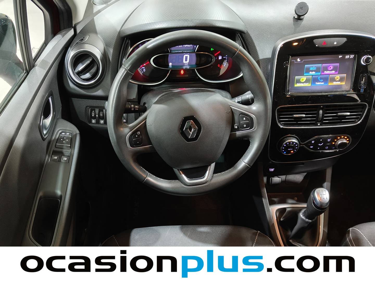 Foto Renault Clio Renault Clio Limited Energy TCe (90 CV)