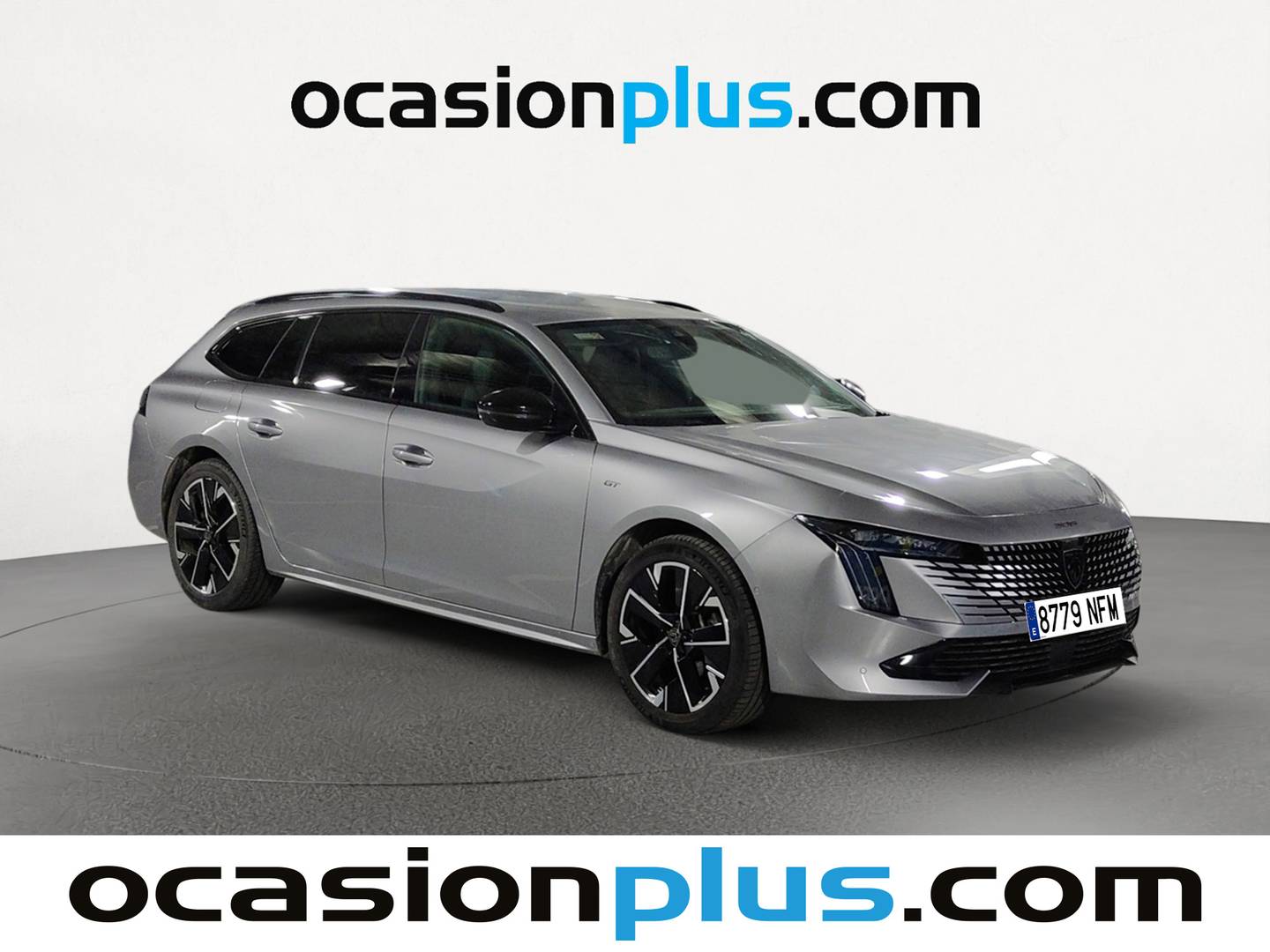 Foto Peugeot 508 Peugeot 508 SW BlueHDi 130 S&S GT EAT8 (130 CV)