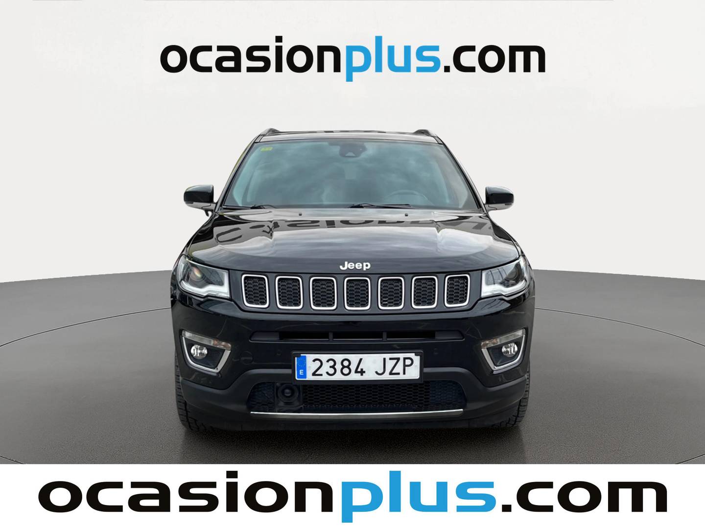 Jeep Compass Jeep Compass 2.0 Multijet Limited 4x4 AD  (140 CV) al mejor precio