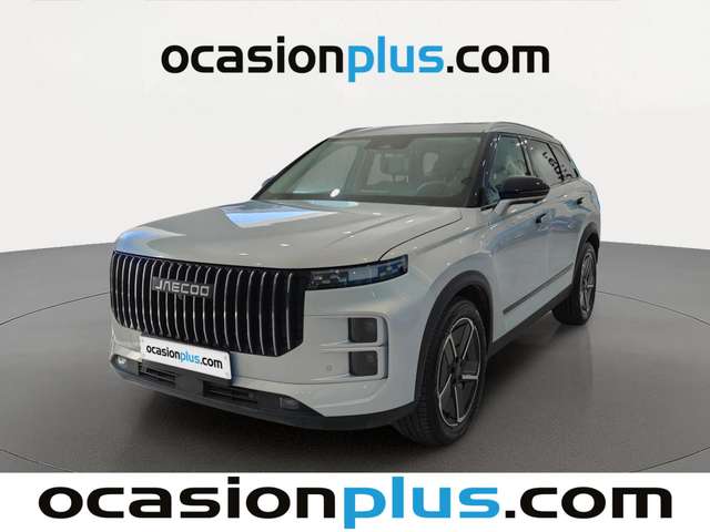 JAECOO 7 1.6 TGDI Select FWD (145 CV) de segunda mano